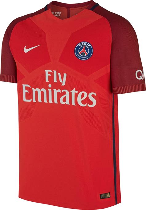 paris saint germain away kit.